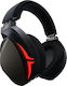 Asus ROG Strix Fusion 300 Over Ear Gaming Heads...