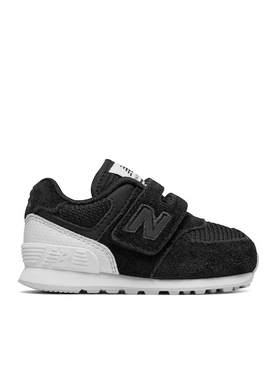 New Balance Kids Sneakers Black