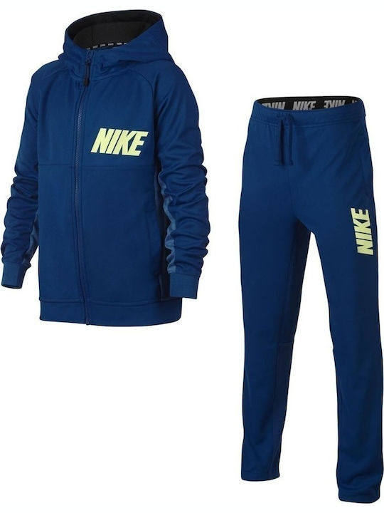 Nike av15 cheap tracksuit