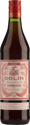 Dolin Червен Вермут Ягода 16% 750ml