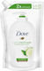 Dove Go Fresh Beauty Cucumber & Green Tea Refill 500ml