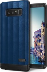 Ringke Flex S Deep Blue (Galaxy Note 8)