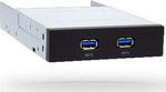 Chieftec MUB-3002 Panoul frontal USB