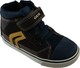 Geox Παιδικά Sneakers Hoch Anatomisch Braun ->