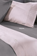 Guy Laroche Prime Violet Bed Sheet 200x260cm