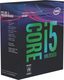 Intel Core i5-8600K 3.6GHz Επεξεργαστής 6 Πυρήνων για Socket 1151 rev 2 σε Κουτί