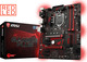 MSI Z370 Gaming Plus Placă de bază ATX cu Intel 1151 Socket