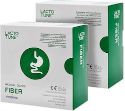 Lactotune Fiber 28 sachets Orange