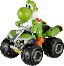 Carrera Mario Kart Quad Τηλεκατευθυνόμενο Αυτοκίνητο Πράσινο Carrera Mario Kart Quad Τηλεκατευθυνόμενο Αυτοκίνητο Πράσινο