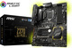 MSI Z370 Sli Plus Motherboard ATX mit Intel 1151 Socket