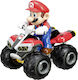 Carrera Mario Kart Quad Remote Controlled Car 1:20