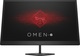 HP Omen 25 TN Gaming Monitor 24.5" FHD 1920x1080 144Hz με Χρόνο Απόκρισης 1ms GTG