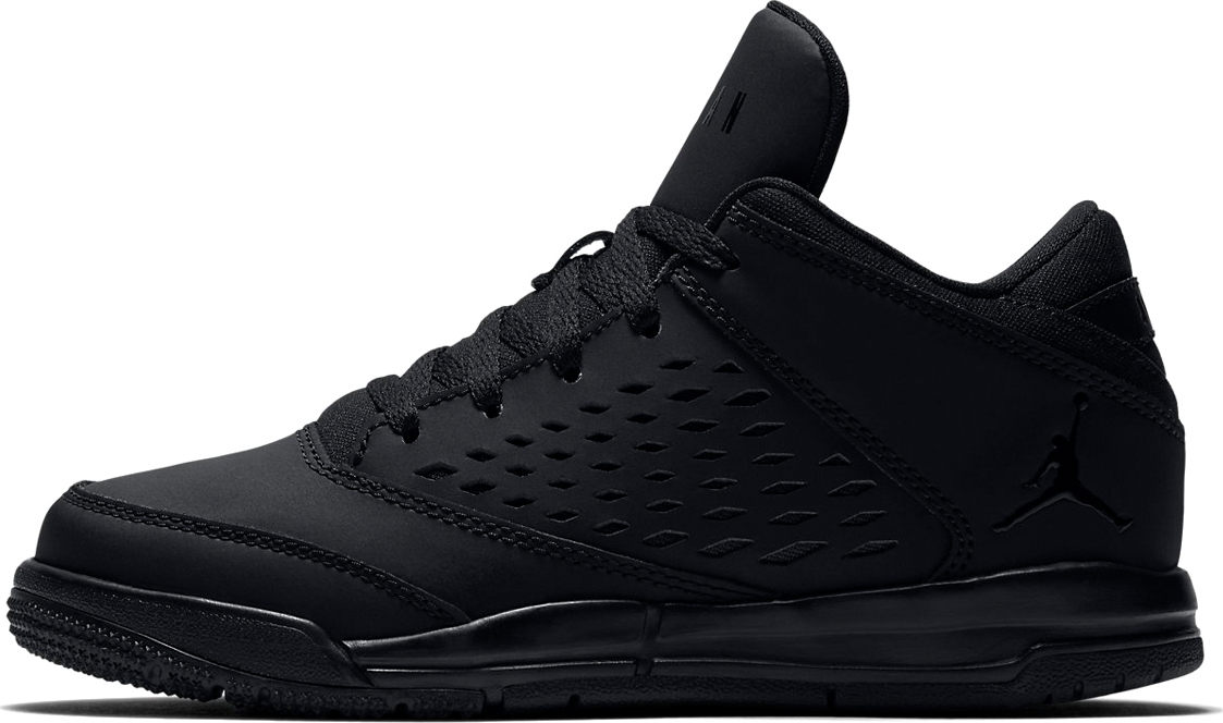 nike jordan flight origin