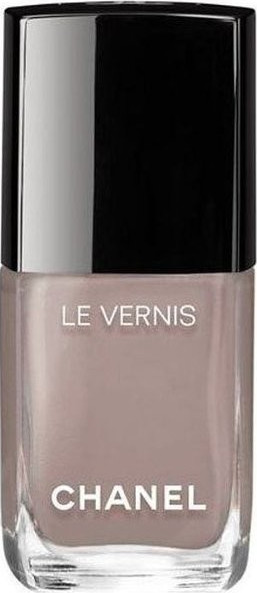 Chanel Le Vernis Gloss Βερνίκι Νυχιών Μακράς Διαρκείας Καφέ 578
