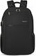 Tigernu Backpack Urban B3221 Τσάντα για Laptop 15.6" με Θύρα USB σε Μαύρο χρώμα