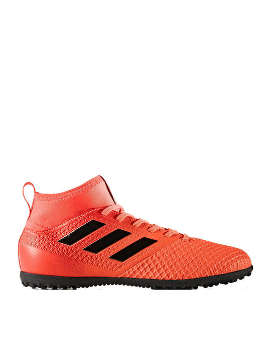 adidas Ace Tango 17.3 TF Kids Soccer Cleats Turf Orange