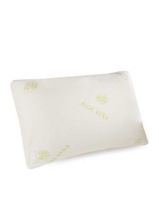 Anatomic Help Reform Classic Aloe Vera Bed Pillow Memory Foam Anatomic 40x62x14cm
