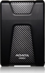 Adata HD650 USB 3.0 HDD 4TB 2.5"