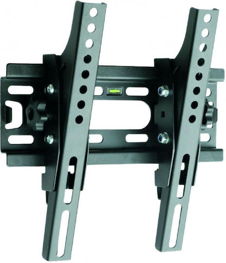 Omega OUTV200t Suport TV de perete până la 42" și 25kg