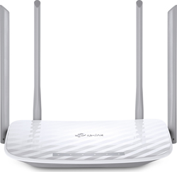 TP-LINK Archer C50 v3 Ασύρματο Router