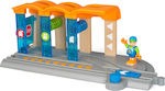 Brio Toys Smart Washing Station Eisenbahnzubehör aus Holz für 3++ Jahre