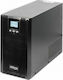 Energenie UPS Line-Interactive 3000VA 2400W cu 6 IEC Prize