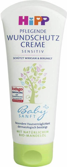 Hipp Sensitive Creme