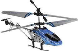 Revell Sky Fun RTF Teleghidat Elicopter