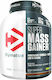 Dymatize Super Mass Gainer with Flavor Gourmet Vanilla 2.934kg