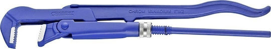 Expert Tools Τσιμπίδα Υδραυλικού 45ο 2" Τσιμπίδα Υδραυλικών 2"