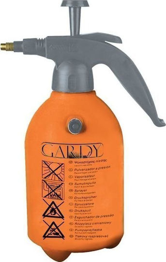 Gardy GDX-02 Pressure Sprayer with Capacity 2lt