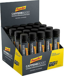 PowerBar Caffeine Boost 25ml PowerBar Caffeine Boost 25ml