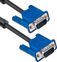 VGA-Stecker - VGA-Stecker 18240
