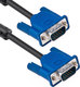Cable VGA male - VGA male 3m (18013)