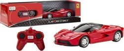 Rastar Ferrari LaFerrari 1:24 Ferngesteuert Auto Drift 2WD 1:24