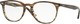 Ray Ban Κοκκάλινος Σκελετός Γυαλιών Καφέ RB7159...