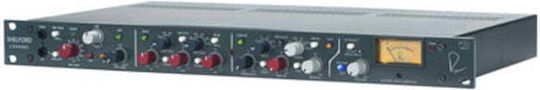 Rupert Neve Shelford Channel Μικροφωνικός Προενισχυτής Μονοκάναλος με Phantom Power & 2 Εισόδους XLR