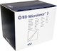 BD Microlance 3 Игли Зелен 21G x 1 1/2" 100бр