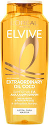 L'Oreal Paris Elvive Extraordinary Oil Coco 400ml L'Oreal Paris Elvive Extraordinary Oil Coco 400ml