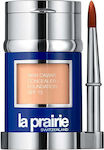 La Prairie Skin Caviar Flüssiges Make-up LSF15 Concealer Foundation Sunscreen SPF15 N-20 Pure Ivory 30ml
