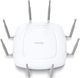 EnGenius EWS371AP Access Point Wi‑Fi 5 Dual Band (2.4 & 5GHz)