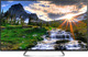 Panasonic Smart Fernseher 55" 4K UHD Direkte LED TX-55EX633E HDR (2017)
