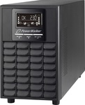 Powerwalker VFI 1000 CG PF1 UPS On-Line 1000VA 1000W με 4 IEC Πρίζες