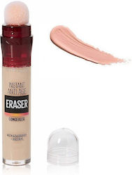 Maybelline Instant Anti Age Eraser Liquid Concealer 05 Brightener 6ml Maybelline Instant Anti Age Eraser Liquid Concealer 05 Brightener 6ml