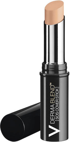 Vichy Dermablend SOS Cover Stick 45 Gold SPF25 4.5gr