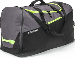 Acerbis Cargo Bag Motorcycle Tail Bag 180lt Gray 22517.318