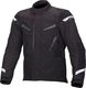 Macna Myth Men's Motorcycle Jacket 4 Seasons Waterproof Black