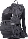 NiteCore Military Backpack Backpack in Black Color 20lt