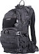 NiteCore Military Backpack Backpack in Black Co...