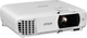 Epson EH-TW650 Proiector Full HD cu Wi-Fi și Boxe Incorporate Alb